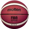 Lopta Molten B7G4050 BASKETBALL b7g4050 Veľkosť 7