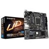GIGABYTE MB Sc LGA1700 H610M K V2, Intel H610, 2xDDR5, DP, HDMI, mATX