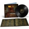 Volbeat: God Of Angels Trust - Vinyl (LP)