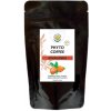 Salvia Paradise Phyto coffee Ašvaganda mletá káva bez kofeínu s extraktom z koreňa čakanky 100 g