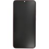 Xiaomi Sklo a LCD obrazovka pre Xiaomi Redmi Note 8 Pro, originál, oranžová
