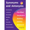 Synonyms and Antonyms (Maggie Rock)(Brožovaná)