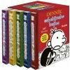 Denník odvážneho bojka box 1 – 5 - Kinney Jeff