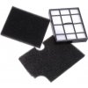 Set filtrov SVX 016HF pre vysávače Sencor SVC 68x