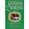Lady Osbaldestone's Plum Puddings (Stephanie Laurens)(Brožovaná)