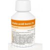 Solutio acidi borici 3% sol der fľ.HDPE 1 x 100 g
