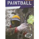 Zážitok Paintball