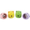 Bigjigs Toys Strúhadlo sovička 1 ks