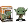 Funko POP! Star Wars SW Concept S1 Yoda