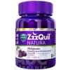 ZzzQuil NATURA želé s príchuťou lesného ovocia 1x30 ks
