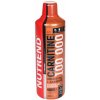Nutrend Carnitine 100 000 1000 ml (pomaranč)