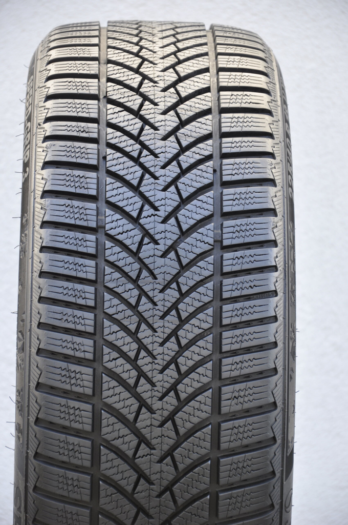 Semperit Speed-Grip 3 205/55 R16 91H