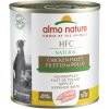 Almo Nature HFC 6 x 280 g / 290 g - Kuracie plátky (280 g)