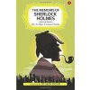 MEMOIRS OF SHERLOCK HOLMES SELECTED STOR - Doyle Arthur Conan