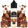 BOMBO PASTRY MASTERS - CHOCO NUT TART 15ML/60ML (LongFill)