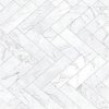 Samolepiace tapety 45 cm x 15 m GEKKOFIX 55729 mramorové dlaždice sivé samolepiace tapety