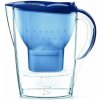 Filtračná kanvica Brita Marella 2,4 l modrá