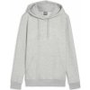 Dámska Mikina PUMA ESS+ LOGO LAB HOODIE FL 68298704 – Sivá