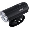 Infini Tron 500 6f ALU USB predné čierne