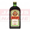 Jägermeister 35% 0,7L (holá fľaša)