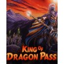 King of Dragon Pass