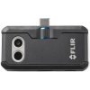 FLI FLIR One FP3IC termovízna kamera Noise equivalent temperature difference (NETD) Čierna 160 x 120 px
