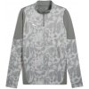 Tričko s dlhým rukávom Puma teamCUP Training 1/4 Zip Top 659164-13 Veľkosť L