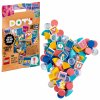 LEGO DOTS 41916 dieliky na ozdobovanie oranžové