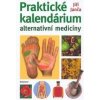 Praktické kalendárium - Jiří Janča