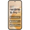 Smartfón Realme 16 Pro 8 GB / 256 GB 5G zlatý