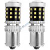 LED žiarovka BA 15S CANBUS 2016 39SMD 1156 P21 R10W biela 12V/24V