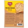 Schär Pan Multigrano jemný zrniečkový krájaný chlieb bezgluténový 250 g