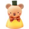 Taf Toys Nočné svetlo Medveď