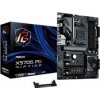 BAZAR - ASRock MB Sc AM4 X570S PG Riptide, AMD X570, 4xDDR4, 1xHDMI - Po opravě (Bez příšlušenství)