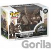Funko Pop! 1681 Jurassic World Triceratops