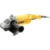 Dewalt DWE492S - Uhlová brúska na diamantové rezanie betónu a muriva 2200W, 230mm