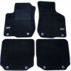 Koberce textilné s Logom J&J, Audi A3 8L 1996-2003