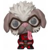 Funko Figúrka Deadpool & Wolverine - Dogpool (Funko POP! Marvel 1401)