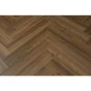 Vinylová podlaha Naturel Herringbone walnut Brighton 5,5 mm NATHER-11830, 2,031 m2