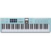 Arturia KeyLab Essential 61 mk3 MIDI keyboard Aquamarine (Iba rozbalené)