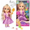 Bábika Disney Princezná Spievajúca Rapunzel 35 cm