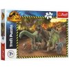 Trefl 13287 Jurasstic World 200 dielov