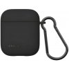 Ideal of Sweden Active AirPods 1 2 puzdro Čierna KP39049