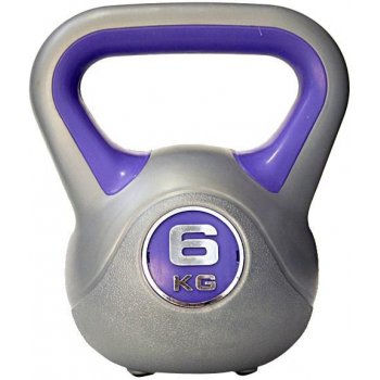 inSPORTline Vin-Bell 6 kg