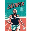 Zátopek (Novák,Jan)(Brožovaná)
