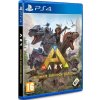 Ark: Ultimate Survivor Edition (PS4)