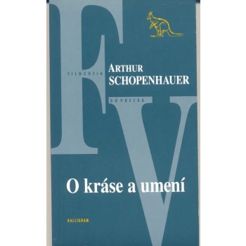 11Arthur Schopenhauer - O kráse a umení