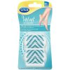 Scholl Velvet Smooth Peelingová rotačná hlavica 2 ks
