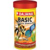 Dajana Basic Tropical Granules 55 g, 100 ml