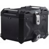 CENTRÁLNY KUFOR SW-MOTECH TRAX ADV TOPCASE ČIERNY 38 L